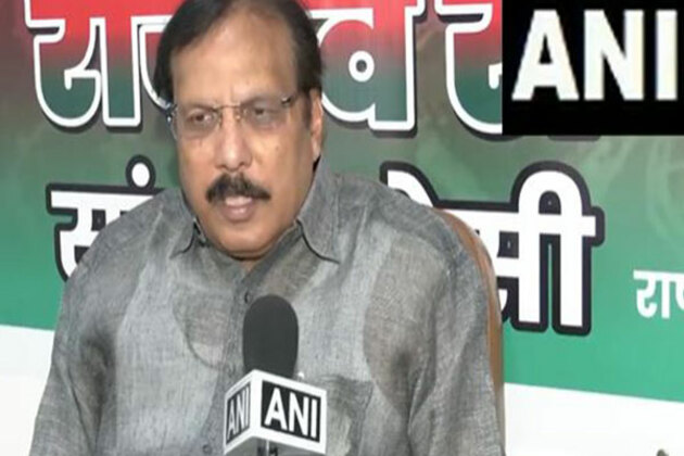 "One clear statement by PM Modi required on Trump's claim": SP's Rajeev Rai on ceasefire mediation claims