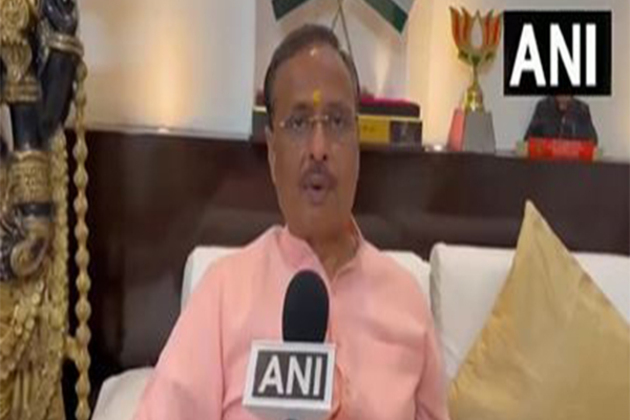 Waqf Act boon for women, poor from Muslim community: BJP MP Dinesh Sharma
