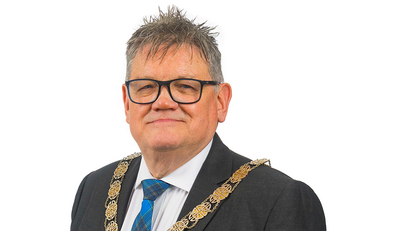SNIPEF names 101st President