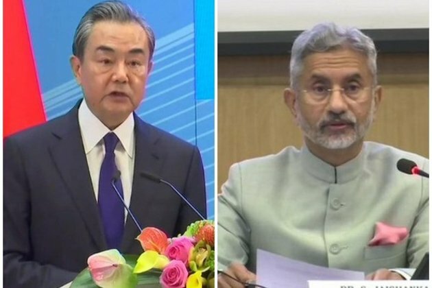 Chinese FM Wang Yi to hold talks with Jaishankar, NSA Doval today