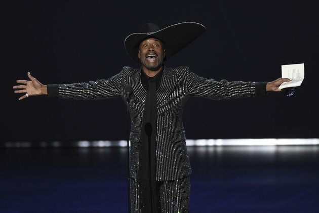 &#039;Thrones,&#039; &#039;Fleabag&#039; Top Emmys, Billy Porter Makes History