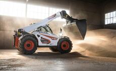 Bobcat pins high hopes on new R-Series telehandlers as it aims to double production by 2025