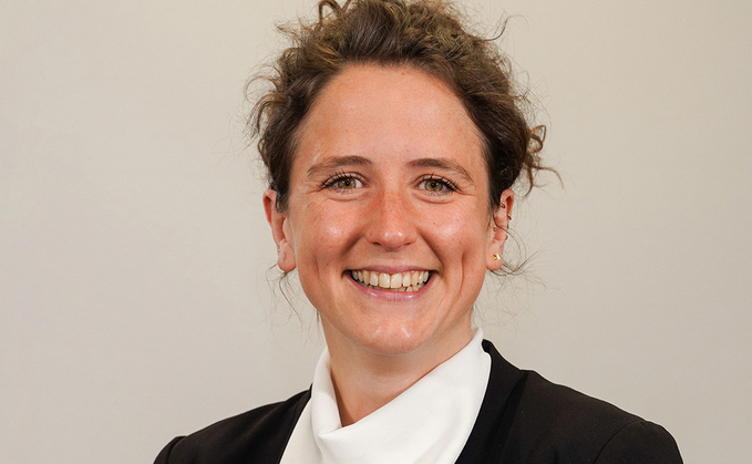 Mairi Gougeon, Rural Affairs Secretary, said: "We will not be accepting recommendations in the report which could have a huge impact on Scottish agriculture." Mairi Gougeon, Rural Affairs Secretary, said: "We will not be accepting recommendations in the report which could have a huge impact on Scottish agriculture."