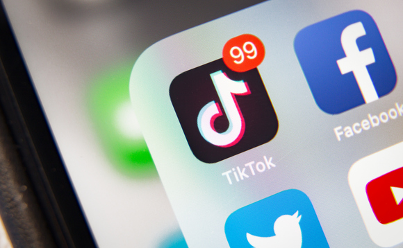 Industry Voice: Has TikTok set the clock ticking on your business?