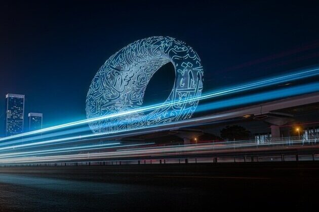 Museum of the Future receives 5 million visitors since opening