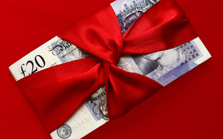 Incoming IHT on pensions drives gifting surge