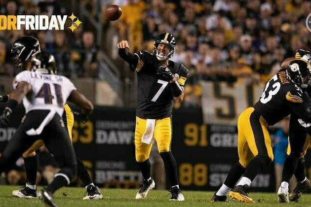 5 for Friday: Winning post-franchise QB not easy