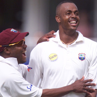 Courtney Walsh joins Zimbabwe as bowling consultant ahead of the T20 World Cup 2026