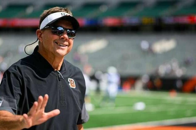 Golden Era Of Bengals Defense Rooted In Giants Of The Game