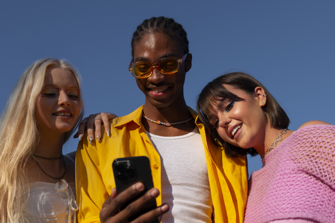 South Africas Gen Z is redefining financial wellness - The Media Online
