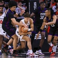 Cincinnati's Big 12 rise coincides with Baylor's slide