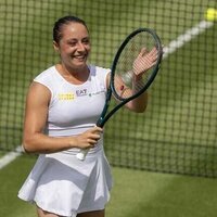 Elisabetta Cocciaretto ousts Coco Gauff in Doha