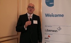 DACH leads quiet Europe in Q3