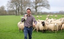 Farmers offered £35,000 grant support as part of rural economy drive