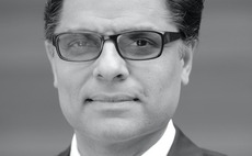 Everstone names Alok Oberoi as executive chairman