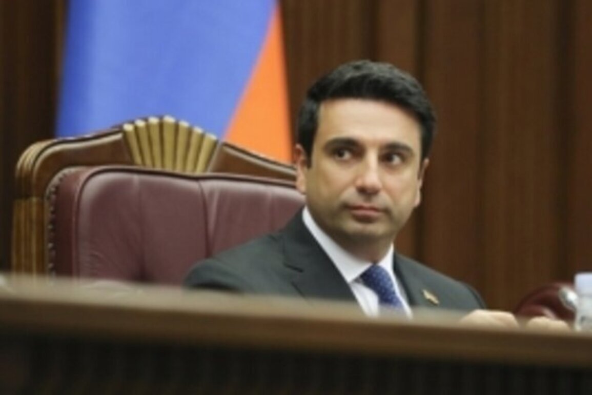 Simonyan: Armenia ready for broad trade with Azerbaijan