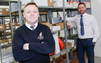 Flame targets record turnover with Newcastle opening  