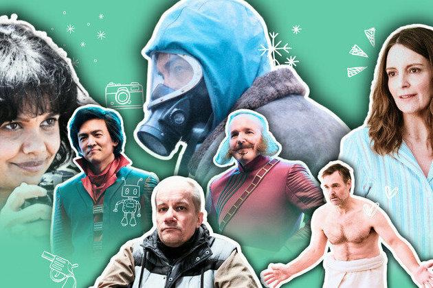 Scandalous mormons, dystopian Buenos Aires and Nicolas Cage down under: what to watch in June