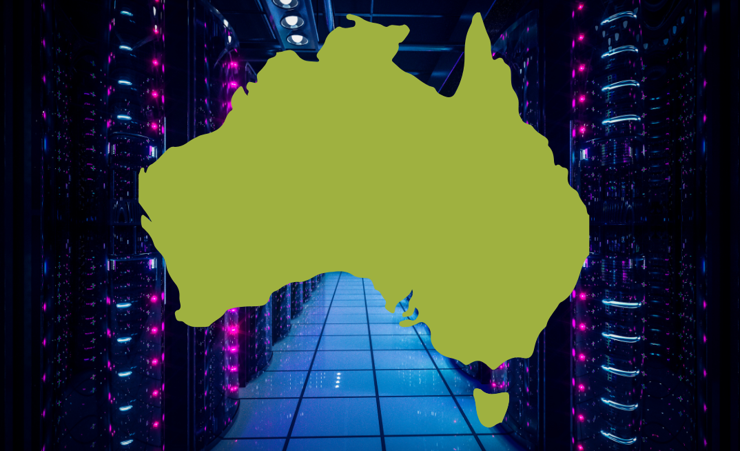 AEMO CEO: Data centre growth and energy security not mutually exclusive