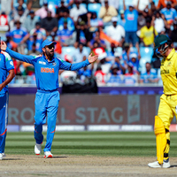 CT 2025: Virat Kohli topples legendary Ricky Ponting's elusive record in ODIs