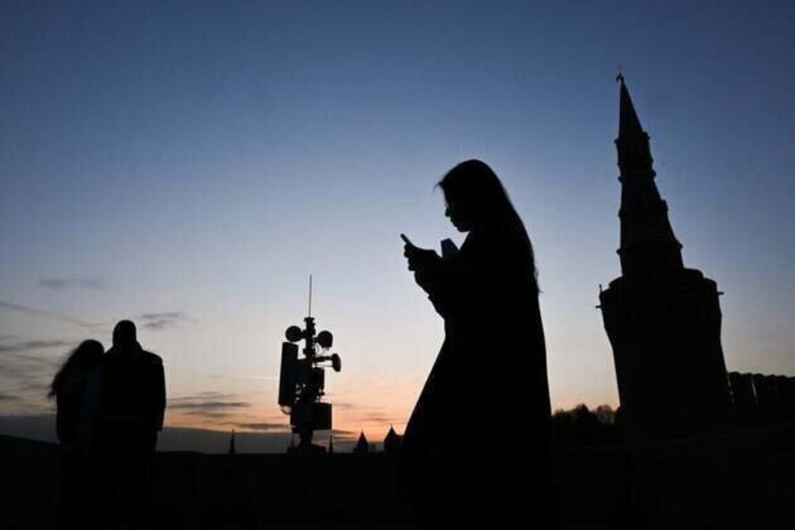 Russia: Internet Shutdowns Escalate