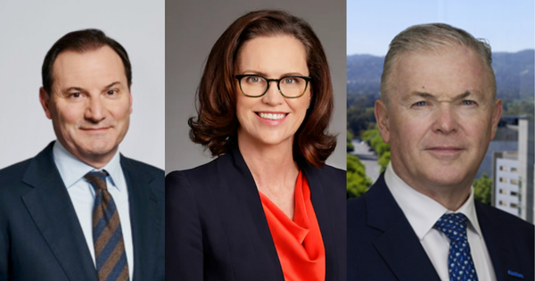 Can the LNG industry stave off an east coast reservation policy?