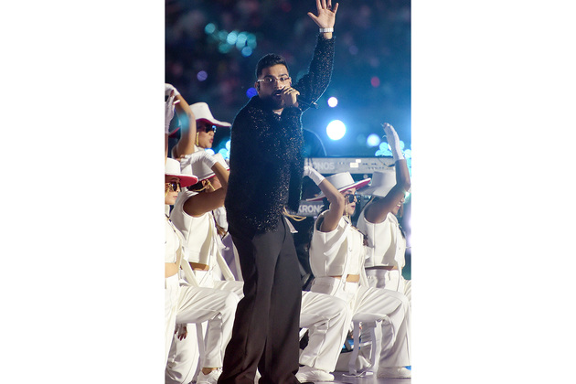 Singer Karan Aujla adds Kolkata, Lucknow, more cities to his P-POP CULTURE India Tour 2026