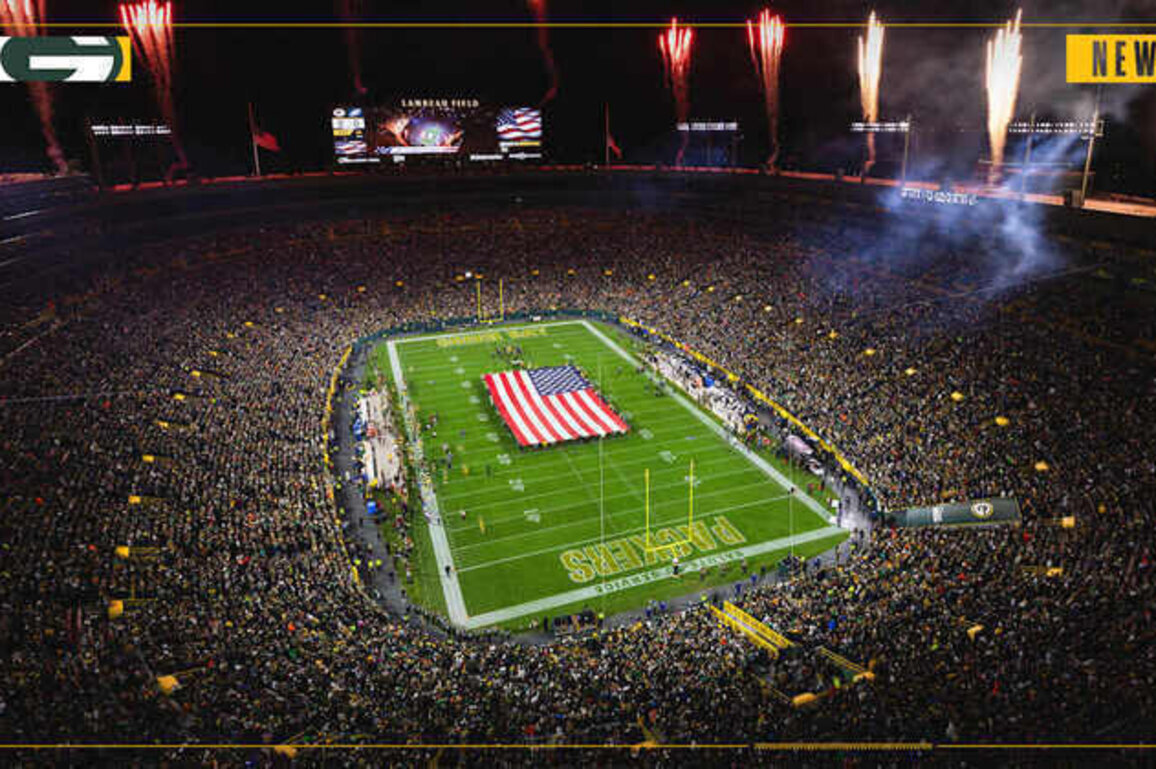 Packers seeking employees at April job fairs