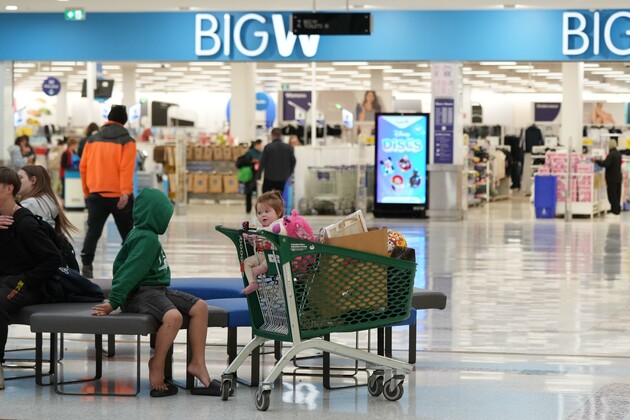 AUSTRALIA-ECONOMY-INFLATION