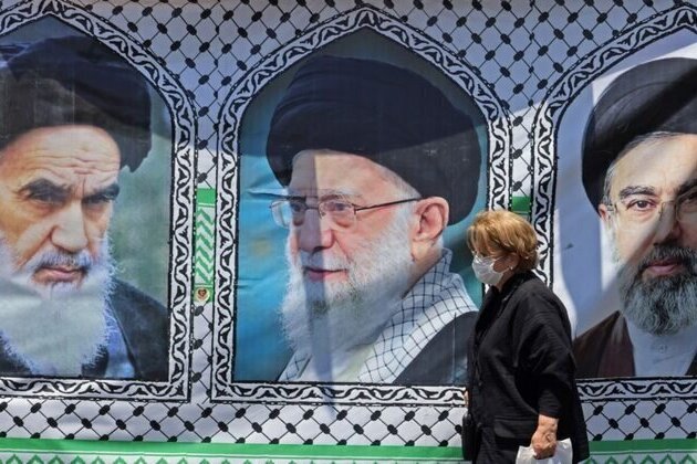 US Official Says 'High-Stakes' Iran Deal Nearly Finalized 