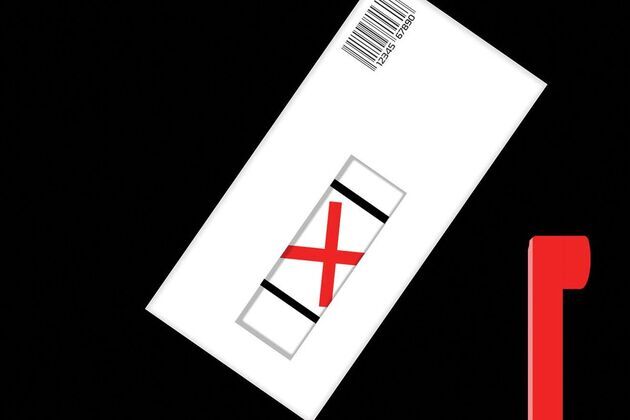 USPS releases proposed security, transparency standards for mail-in ballots