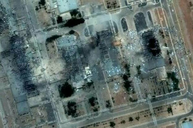 Israel believes Iran could retrieve enriched uranium from site bombed by US - AP