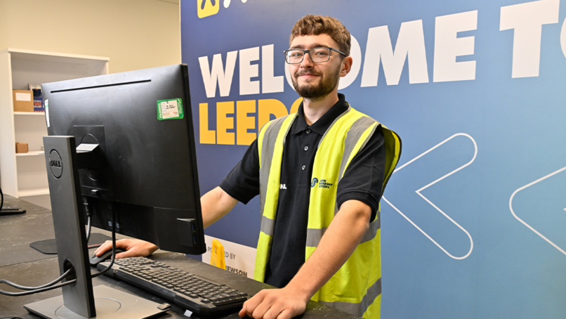 Jewson Partnership Solutions launches building materials hub