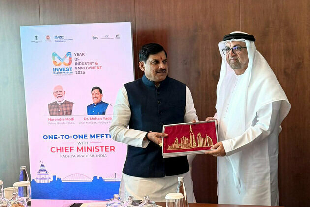 FCCI, India's Madhya Pradesh explore prospects for joint economic cooperation