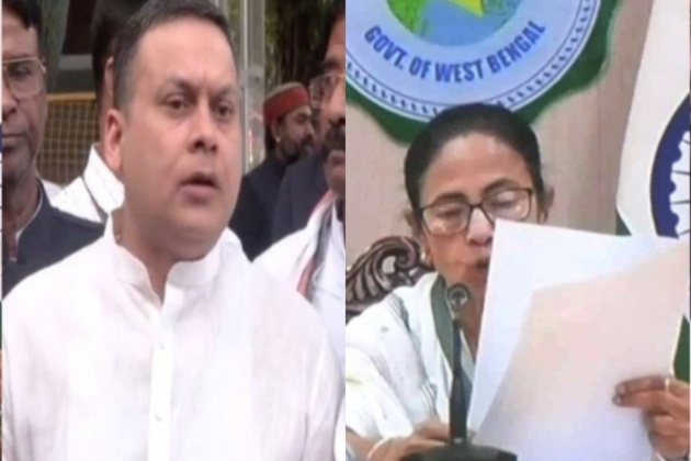 Calcutta HC decision on OBC list another blow to Mamata Banerjee's "politics of appeasement": Amit Malviya