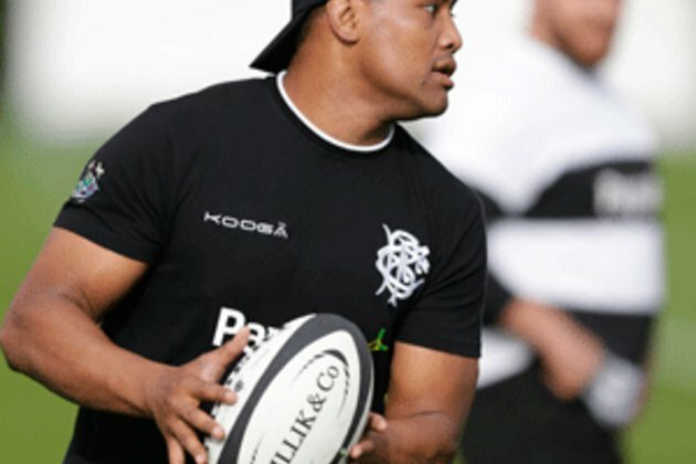 Savea scores as Toulon start campaign with Agen trouncing