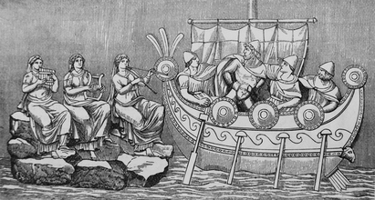 How Odysseus could save investors from the market's excesses