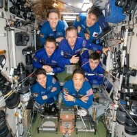 11 crew members aboard Axiom mission resume space science work