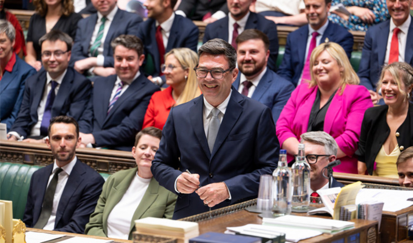 © House of Commons
