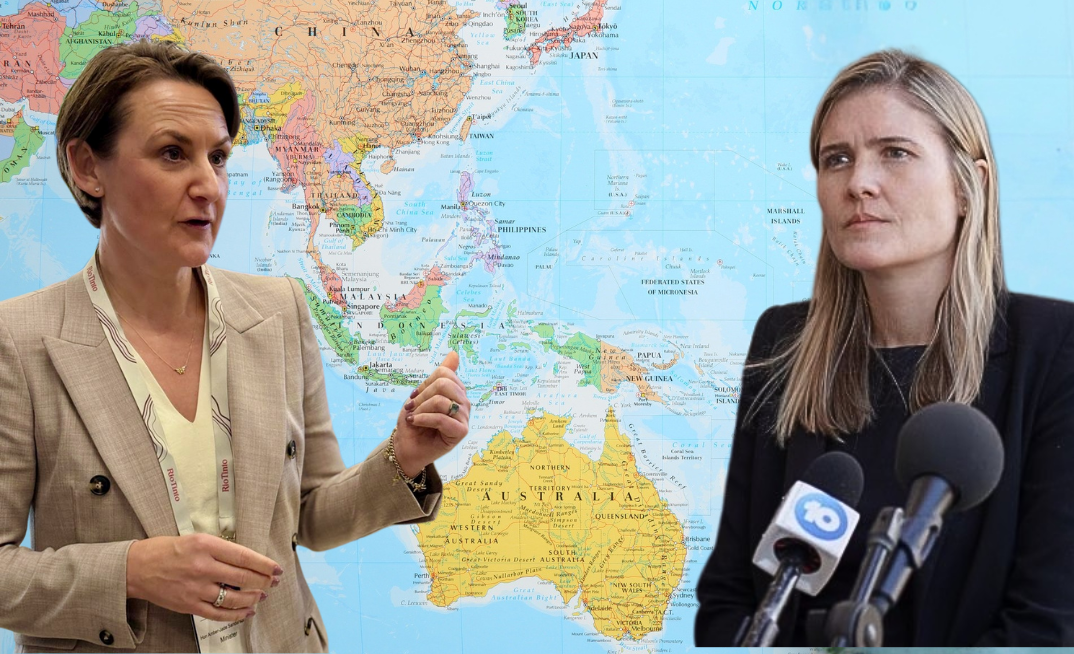 State govt commissions inquiry into how the WA gas helps other nations decarbonise