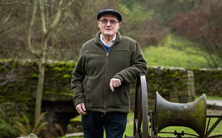 In your field: Roger Nicholson – "In placing this threshold on farm value, they have actively disincentivised ambitious farmers from growing their business"