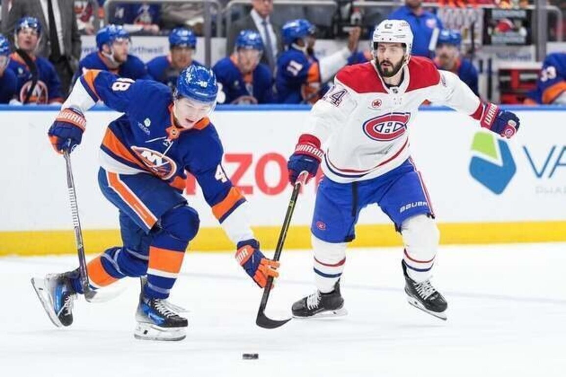 Isles' Matthew Schaefer wins Calder Trophy as NHL's top rookie