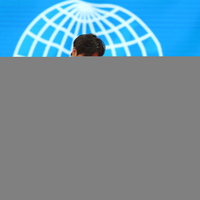 (SP)INDONESIA-JAKARTA-ARTISTIC GYMNASTICS-WORLD CHAMPIONSHIPS-MEN'S QUALIFICATIONS