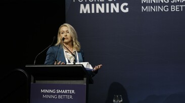 Vulcan Energy head of sustainability Samantha Langley