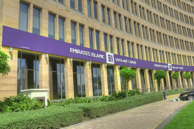 Emirates Islamic reports AED1.86 billion net profit in H1 2025