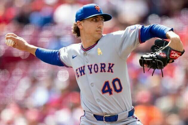 Mets look to avoid slip-up as they begin series vs. Nats