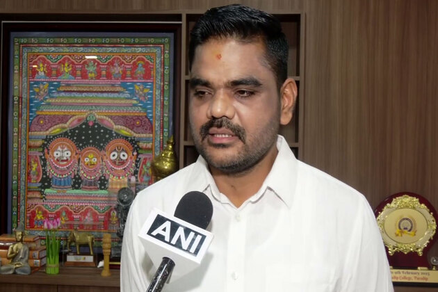 Odisha explores Gujarat's port, tourism model to accelerate industrial growth: Odisha's Industries Minister