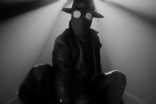 'Spider-Noir' trailer out: Nicolas Cage swings into gritty 1930s detective saga