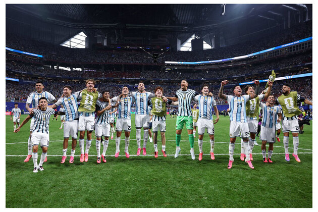FIFA World Cup 2026: Argentina seek to continue nearly 60-year dominance over Switzerland
