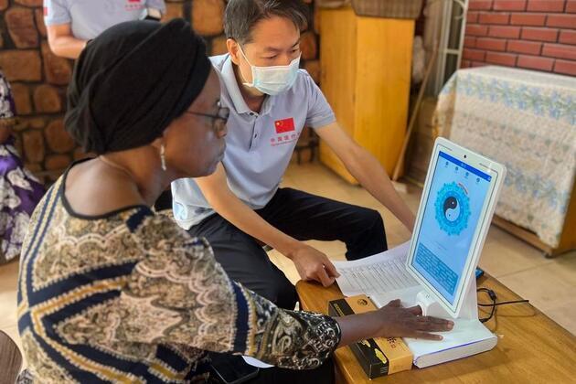 China's southern frontier region emerges as medical AI gateway to ASEAN